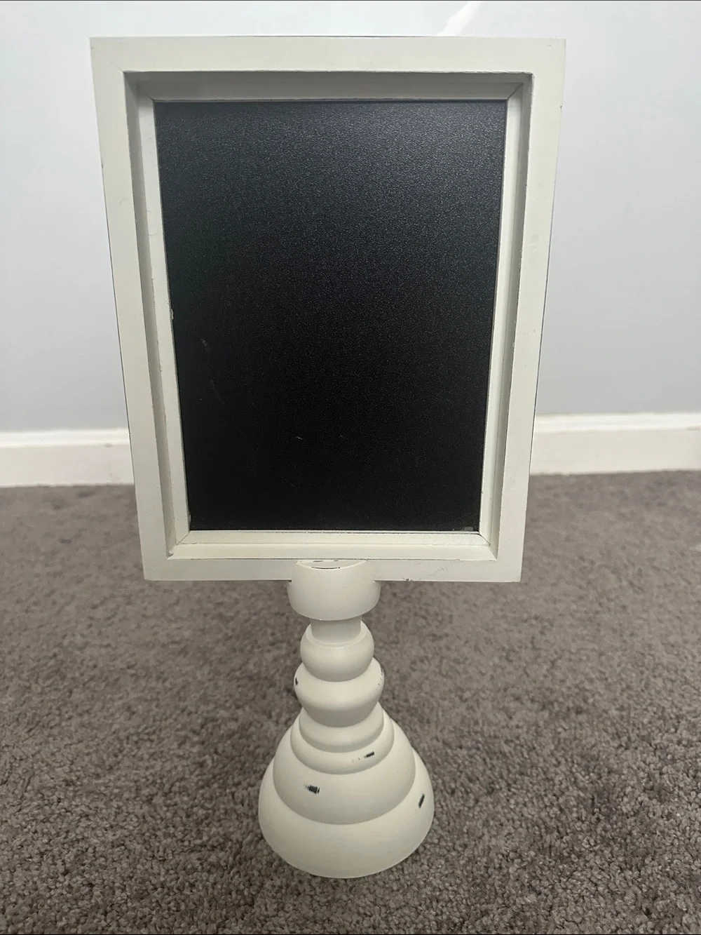 Chalk Couture Boutique Board 5” x 7”
